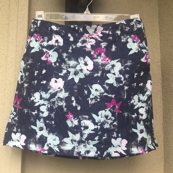Lady Hagen Pants - Golf /Tennis Skort NWT